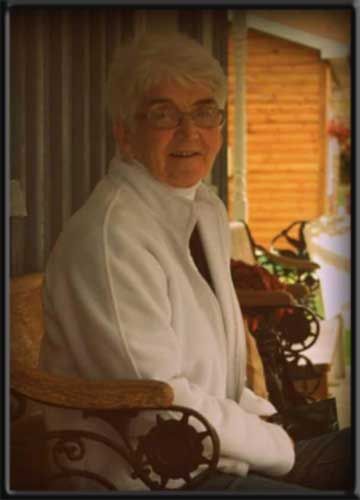 ELAINE KENDRICK