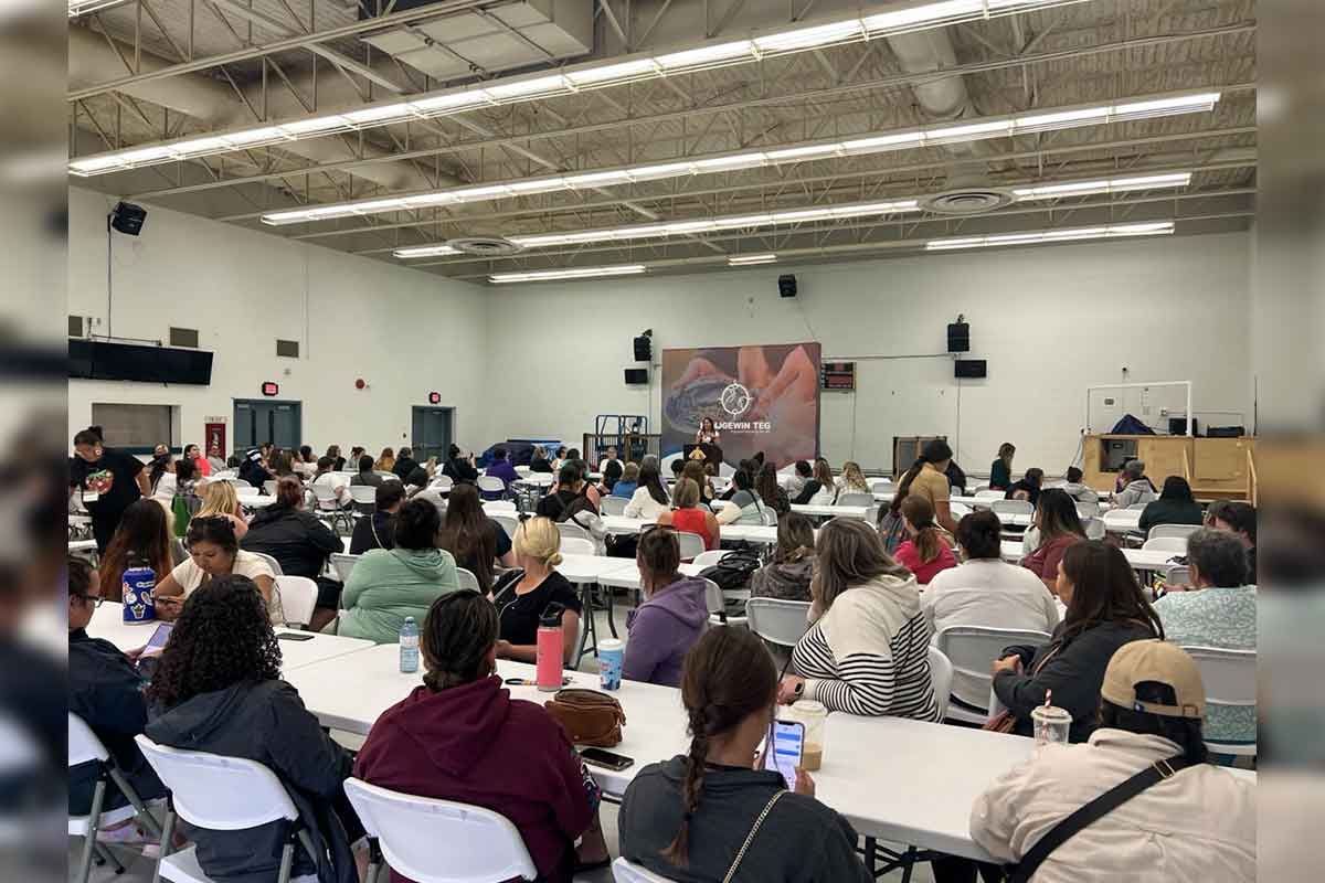 2025 ‘All Nations Childcare Gathering’ celebrates Indigenous early learning and language revitalization