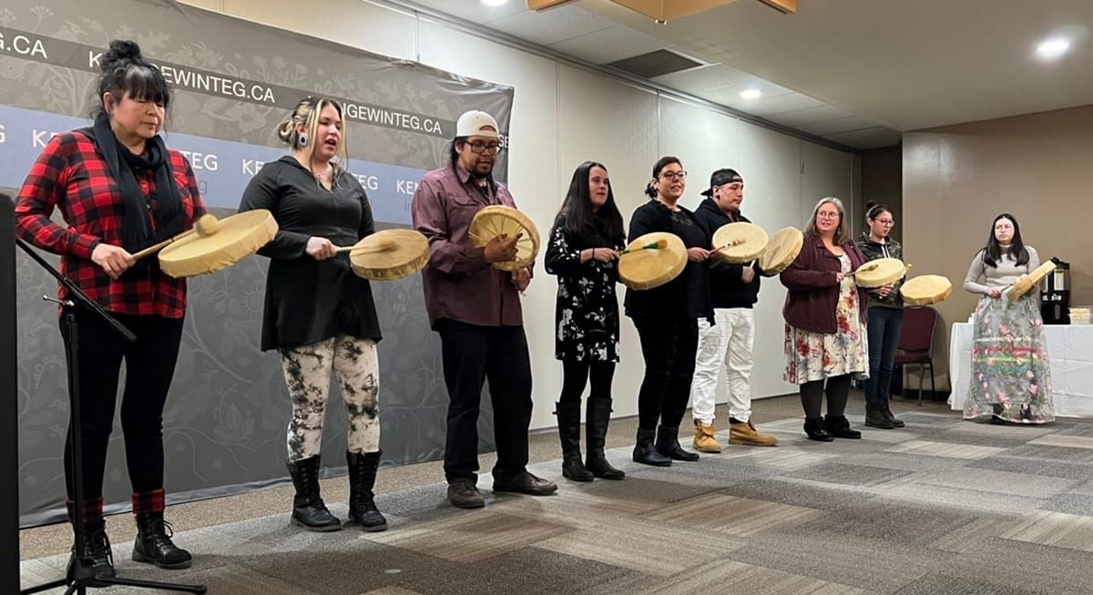 Kenjgewin Teg celebrated learners and staff at inaugural student and staff awards