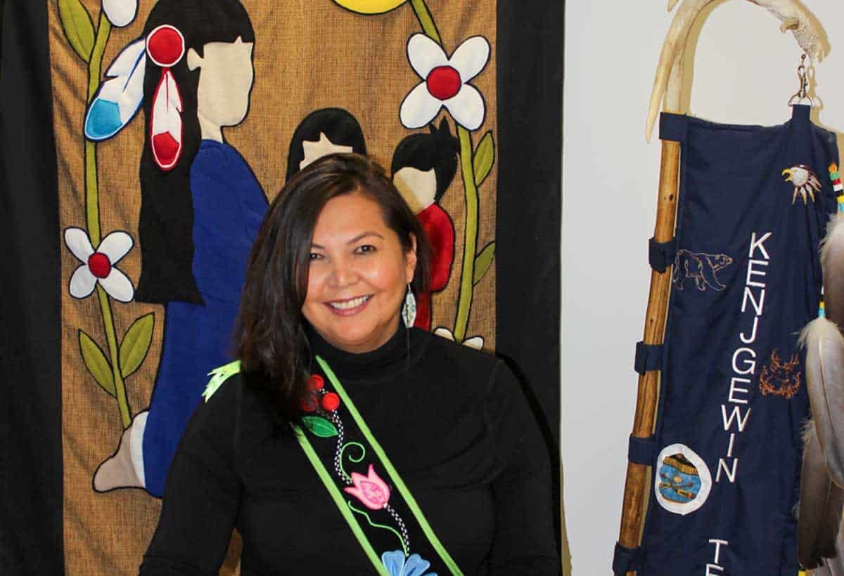 Kenjgewin Teg expresses its concern for  University of Sudbury Indigenous Studies