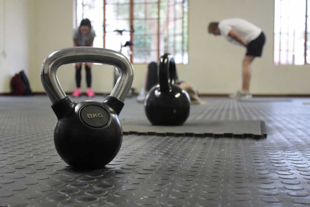 Construction bids for fitness centre much higher than budget