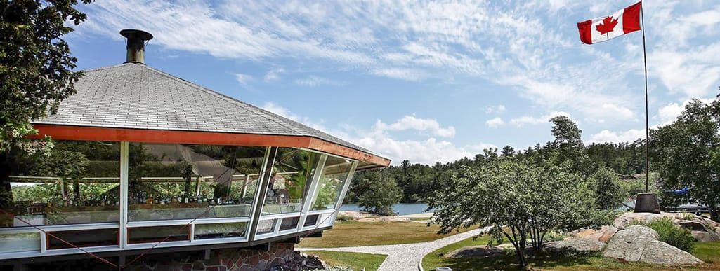 Killarney Mountain Lodge Welcomes Chef Lee Fortune for Chefs Across the Great Lakes