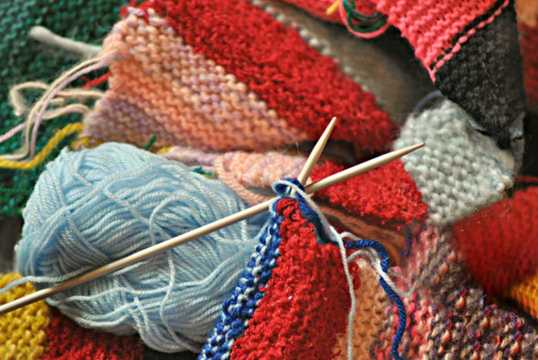 150 Gifts of Warmth challenge proving to be very successful