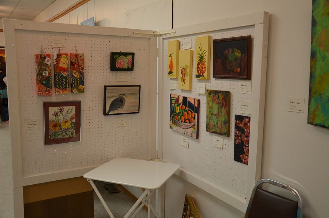 LaCloche Art School celebrates 30 years of excellence with alumni show