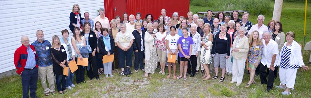 La Cloche Art Show launches 38th annual exhibit