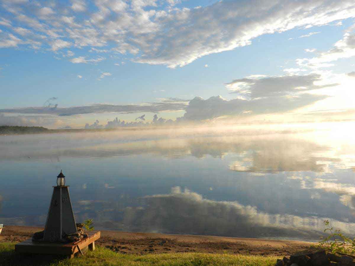Mindemoya Lake ‘at capacity’ say opponents to plan of 39 shoreline lots
