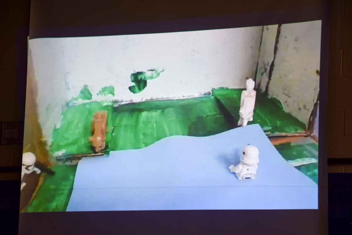 Lakeview School takes innovation approach to Anishinabemowin learning