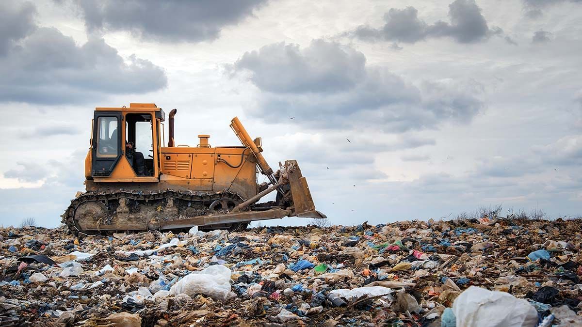 Billings councillor calls for Island-wide landfill discussion to research solutions to end-of-life dumps