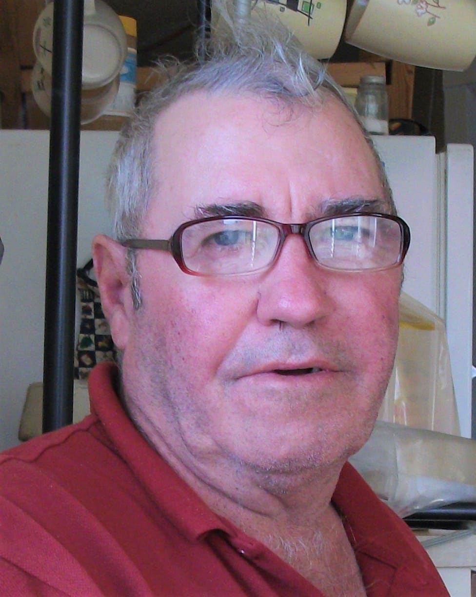 MORLEY LANKTREE  April 24, 1946 to August 21, 2019