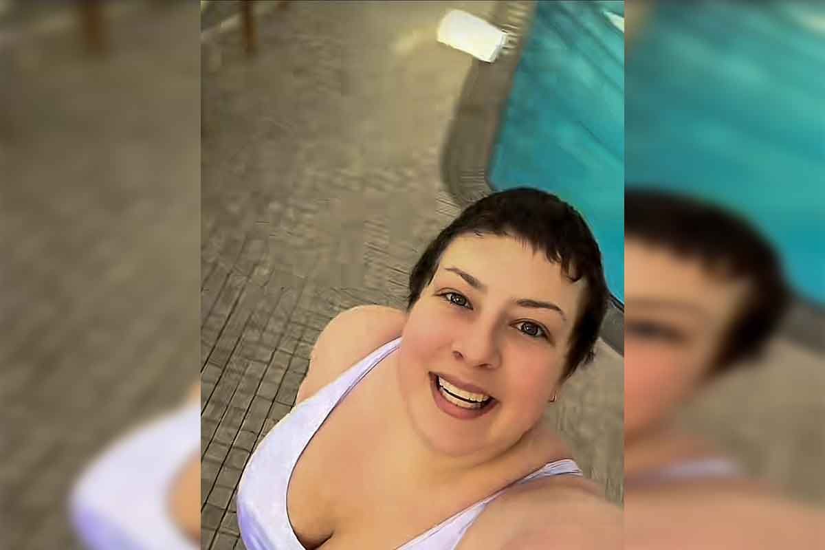 Little Current woman battling lymphoma hosts May-long fundraising event