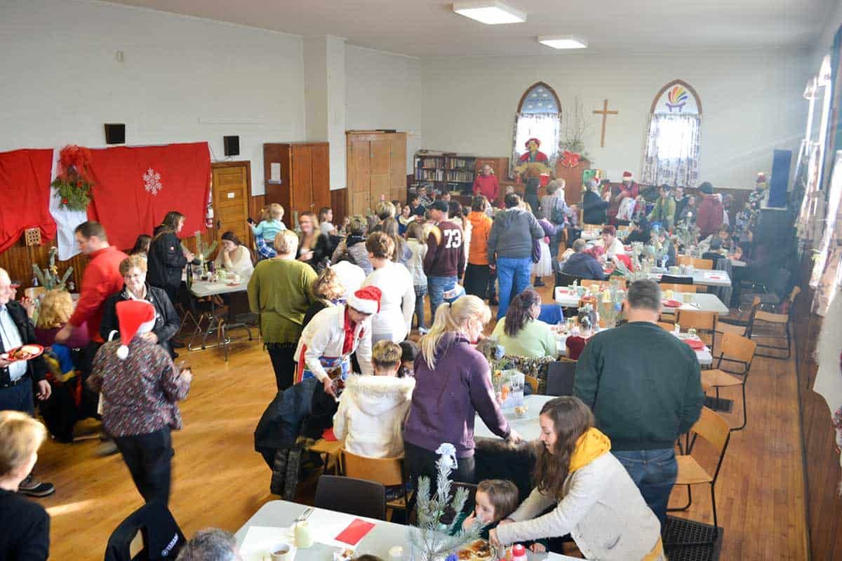 Island faith communities are riding out the COVID-19 storm