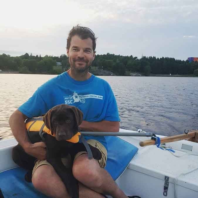 Little Current Yacht Club unfurls return of summer programming for 2023
