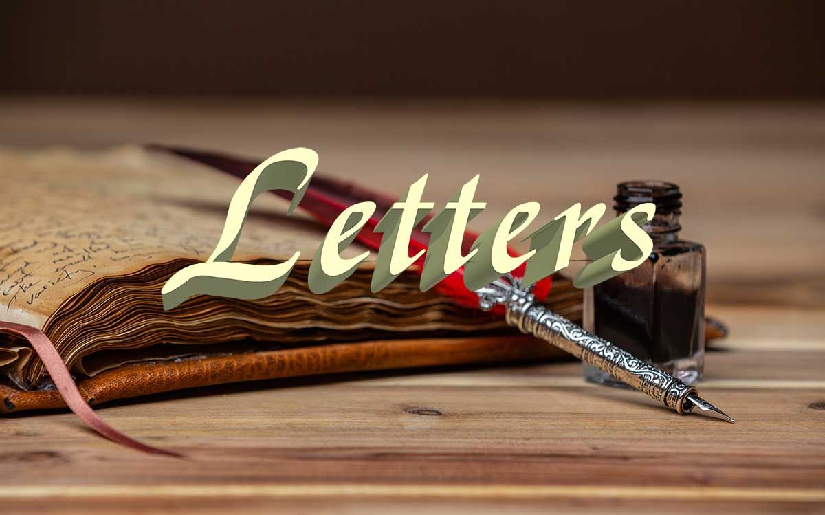 Letters: A definition of ‘Life on Manitoulin’