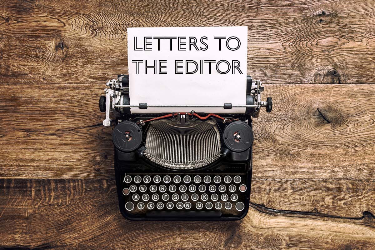 Letter: Floor-crossing challenged as undemocratic