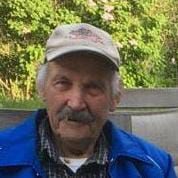 WILLIAM ELDON LEWIS April 2, 1929 – May 30, 2018
