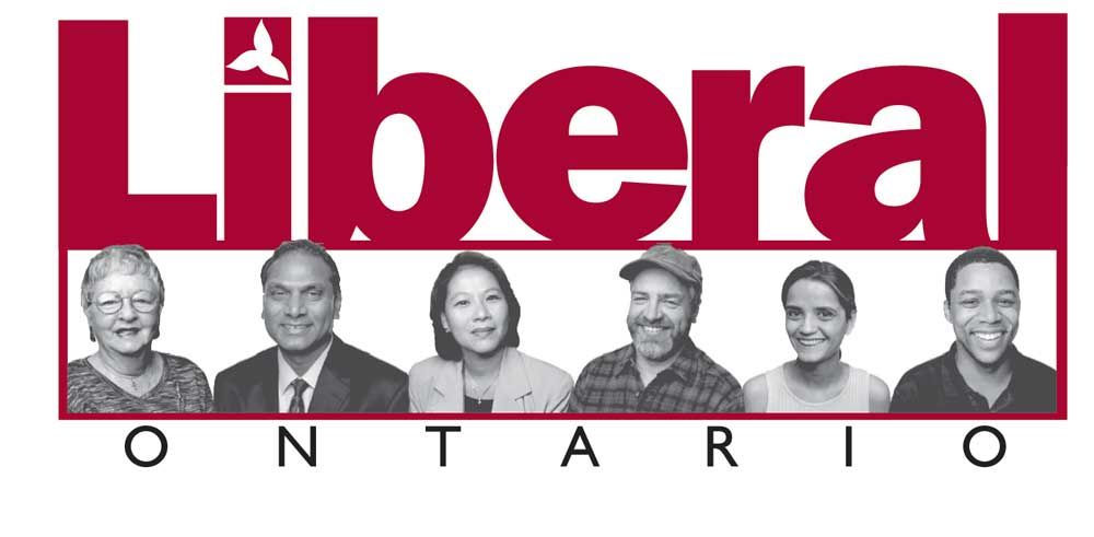 Ontario Liberals release Northern Ontario platform
