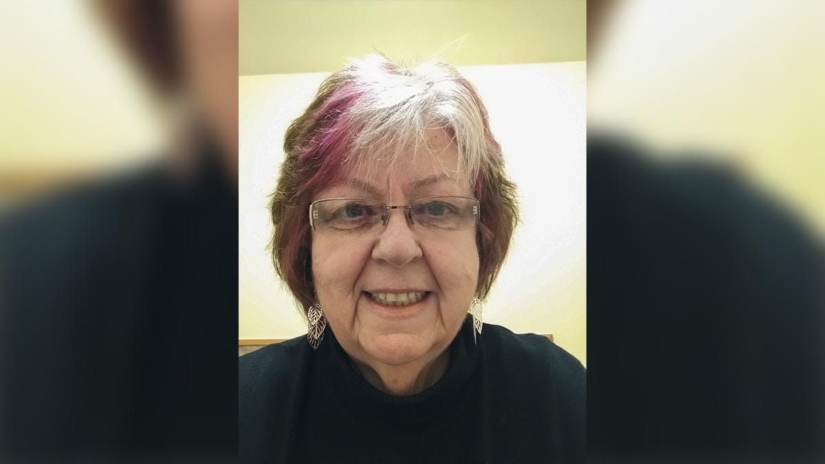 Volunteerism makes the world go round, says Linda Erskine