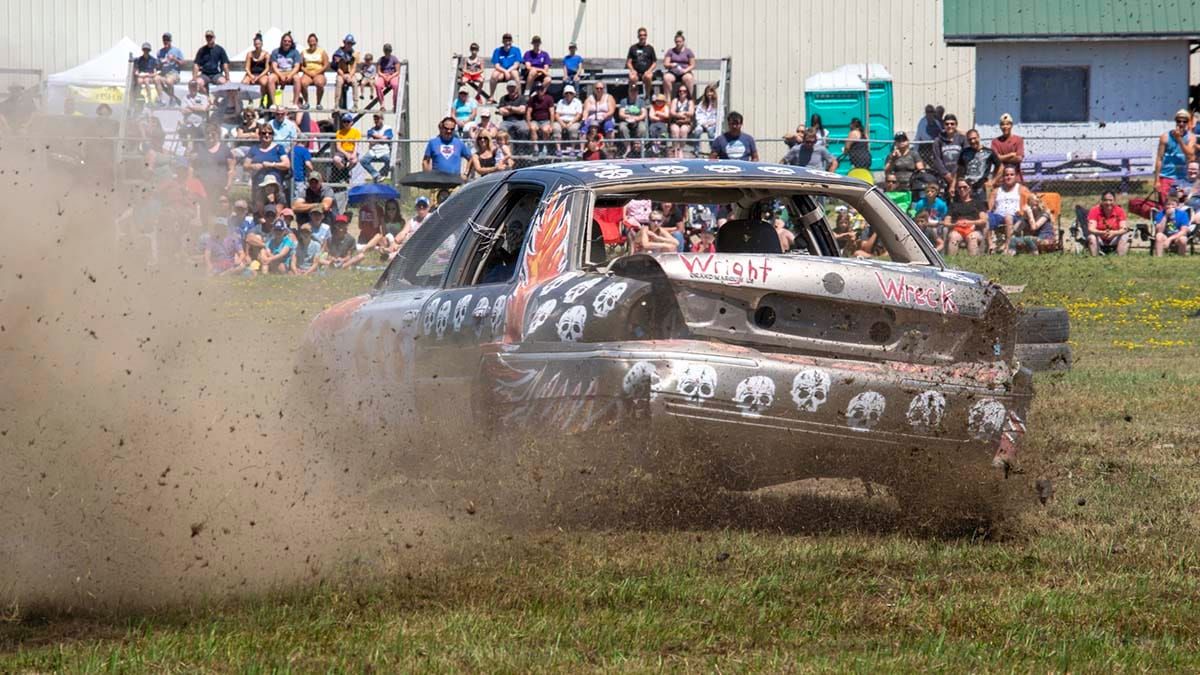 Southeast Manitoulin Lions to host 40th annual Summerfest celebrations July 15-17