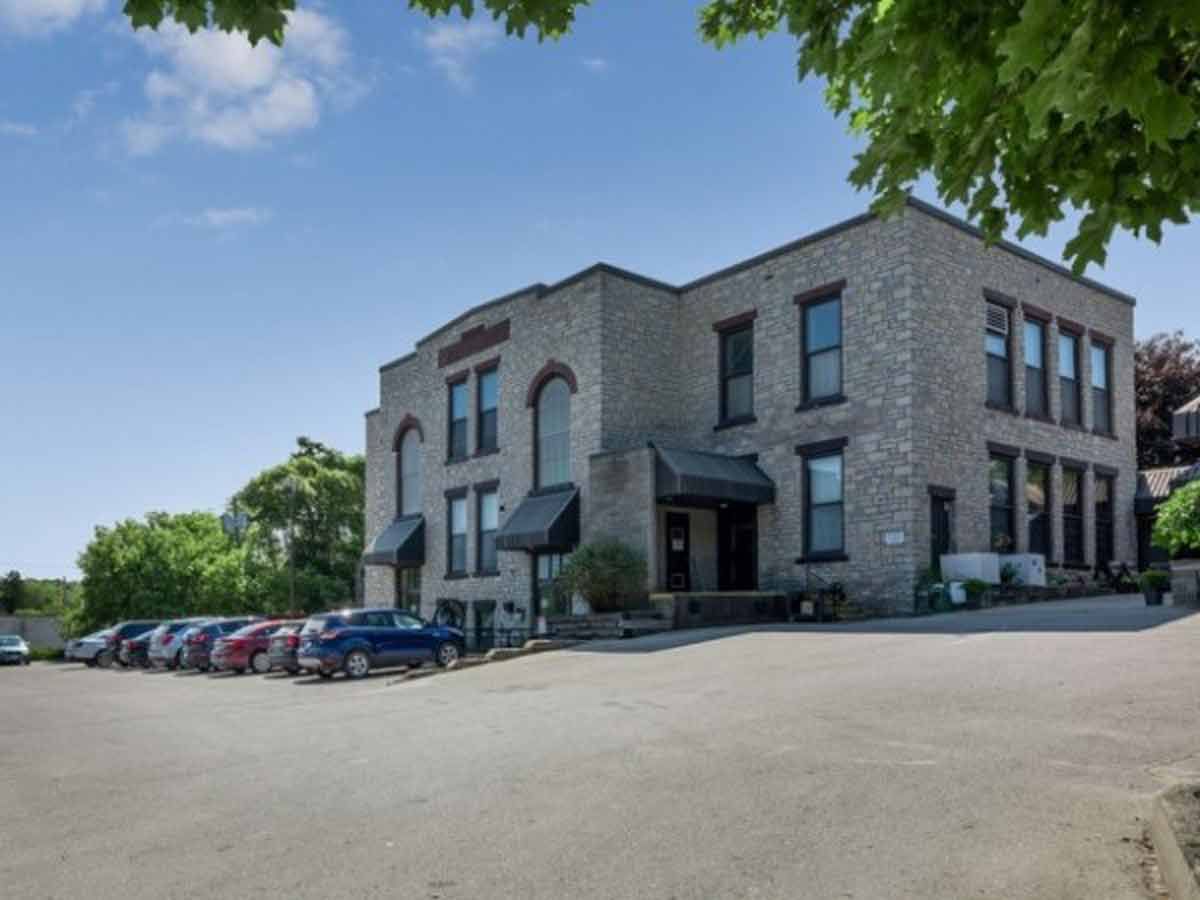 The Town of Gore Bay and Jarlette Health Services enter discussion with St. Joseph’s Health Centre on future of Manitoulin Lodge Nursing Home