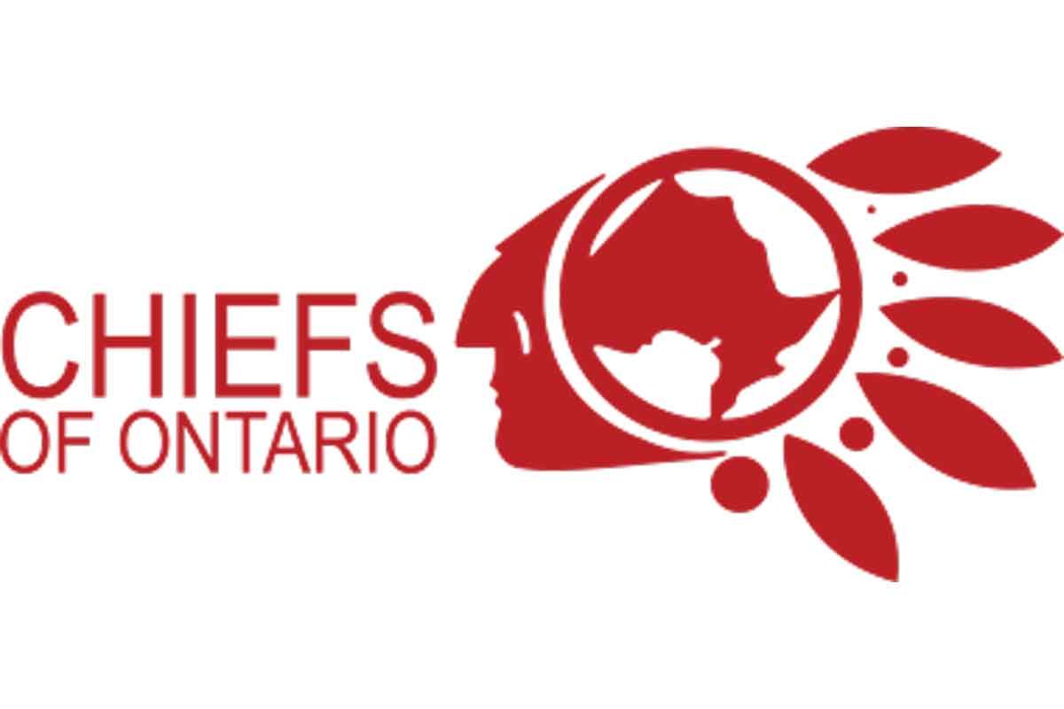 Chiefs of Ontario call on federal government to support residential school survivors and renew commitments