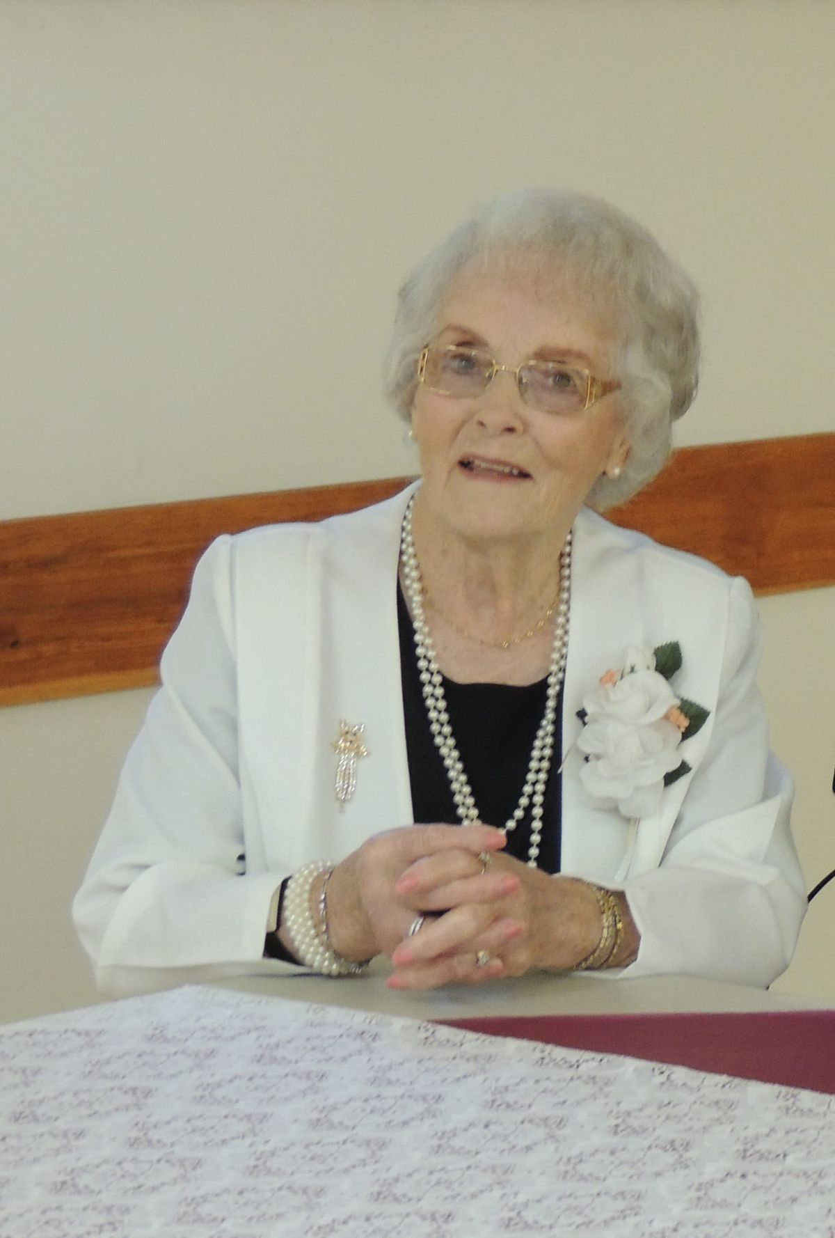 LYLA EDNA CHATWELL