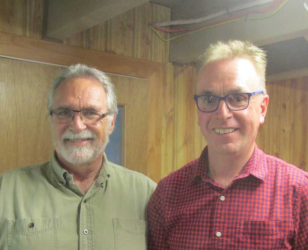 Lyme disease predicted to be prevalent on Manitoulin by 2021