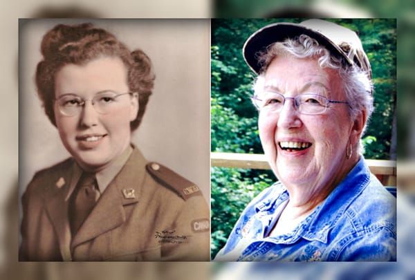 HELEN DOREEN MACDONALD  (nee  Dinsmore)