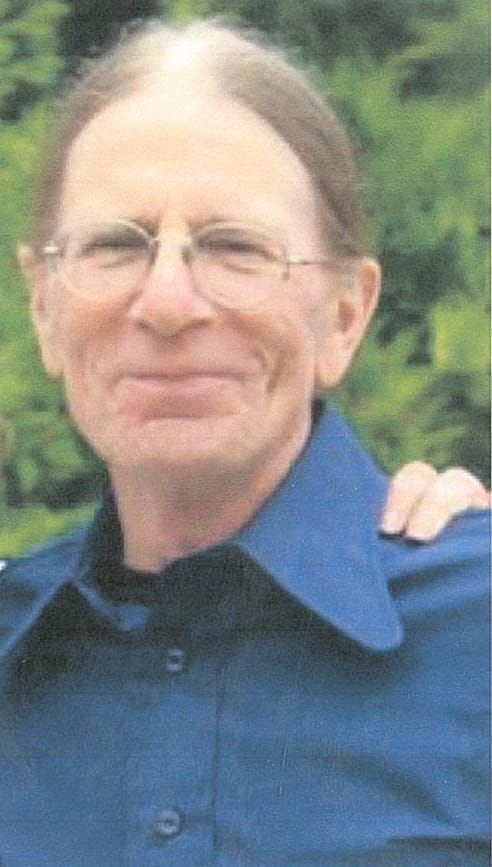 MICHAEL OTTY MACHUM  December 22, 1950 – September 13, 2019