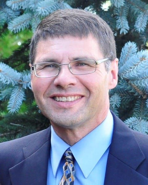 EARL ARTHUR MACKENZIE