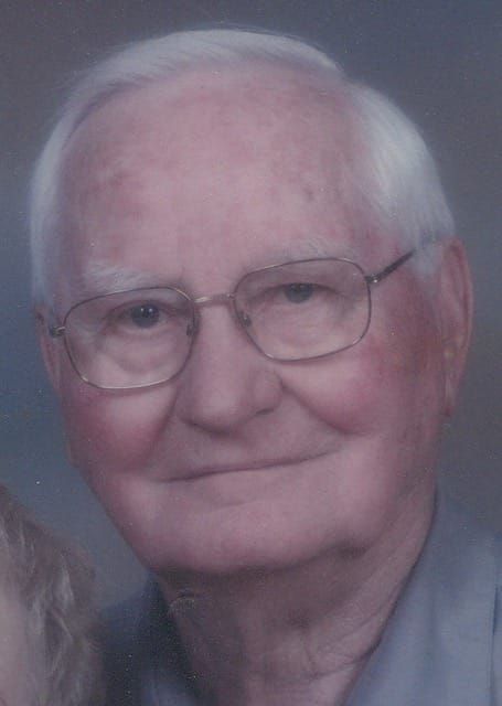 AMBROSE MACKWOOD