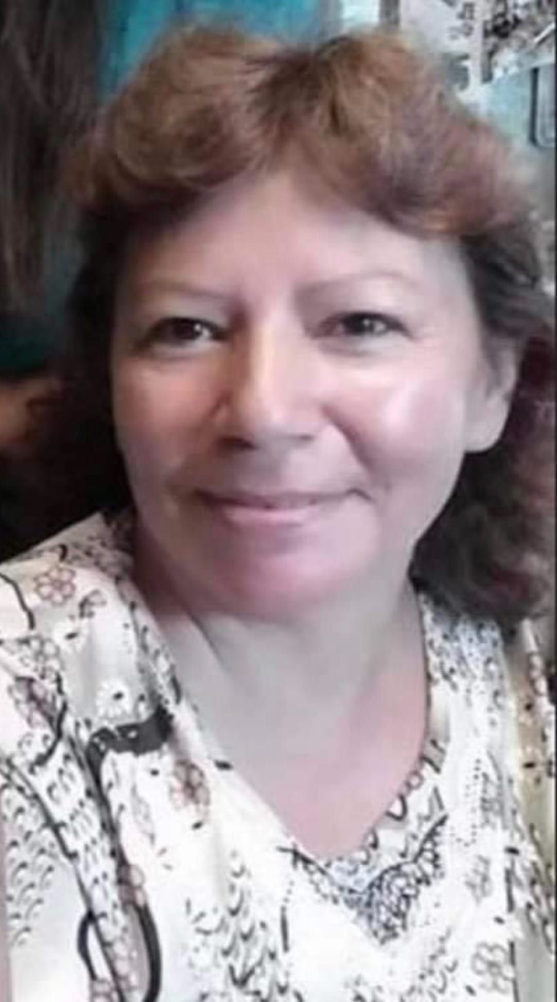 DARLENE JOAN MAHGAGAHBOW RIVERS
