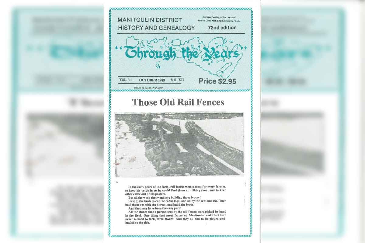 ‘Through The Years’ collection goes digital