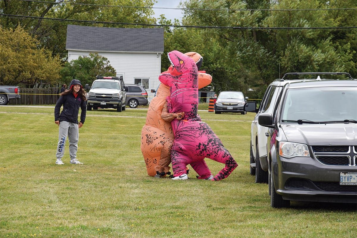 148th Manitowaning Fall Fair celebrates ‘Growing from Generation to Generation’