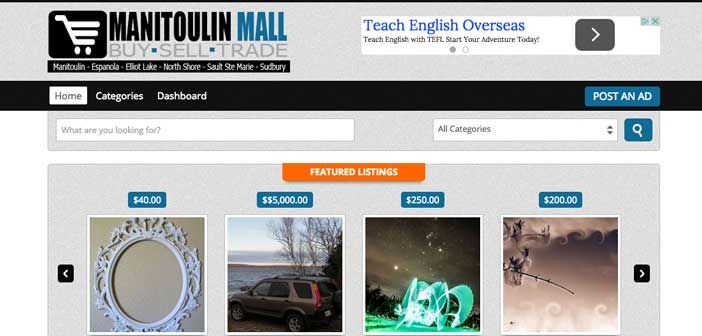 Expositor launches virtual shopping mall