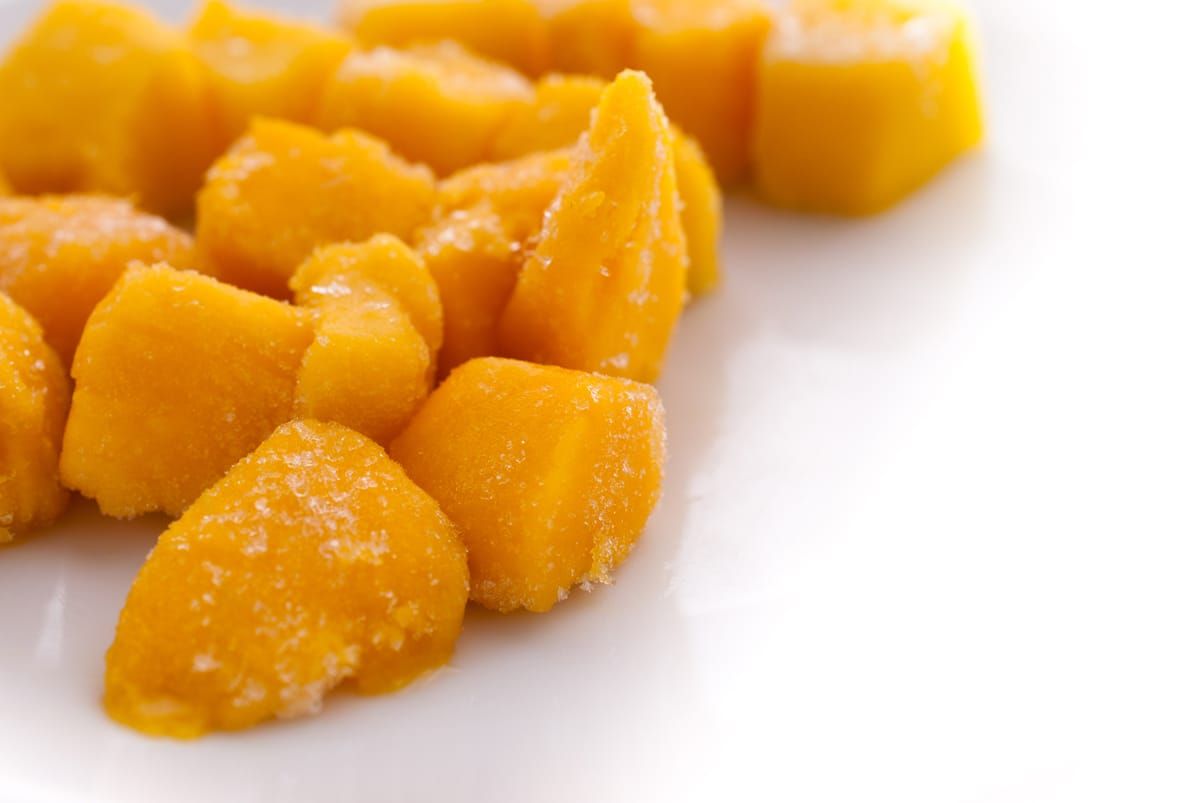 Multi-province hepatitis A outbreak linked to frozen mango products