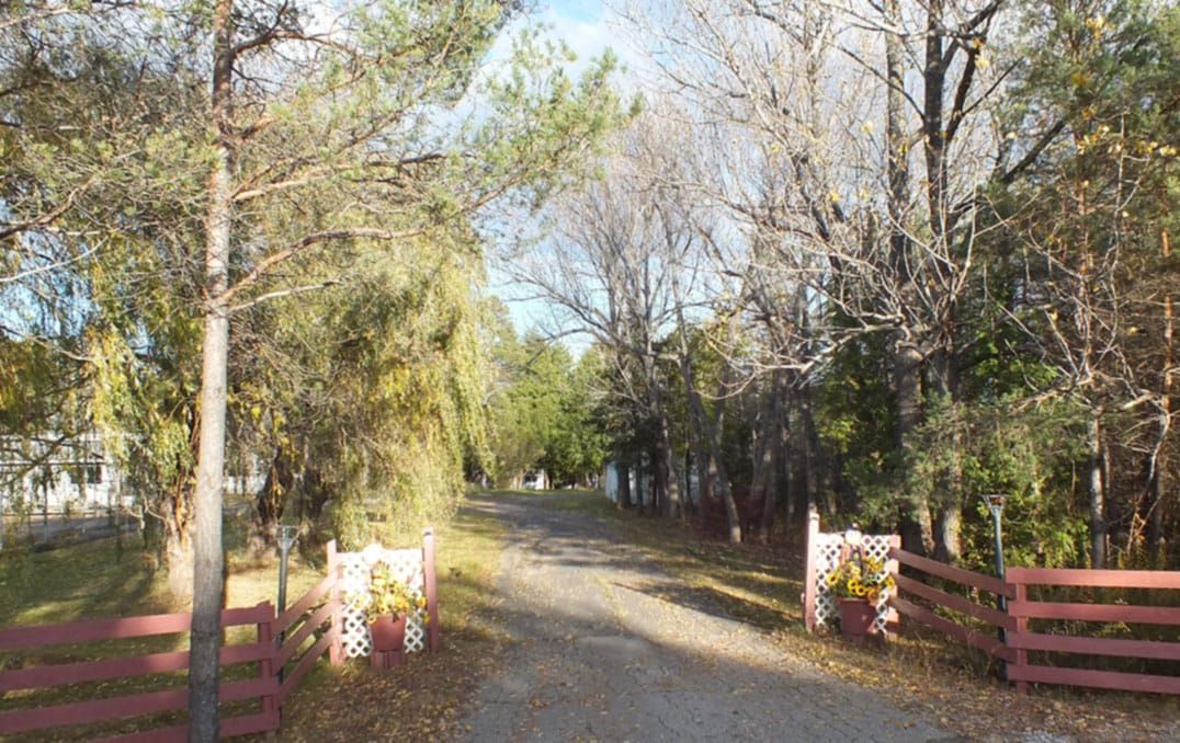 Manitowaning Lodge gains a new vocation