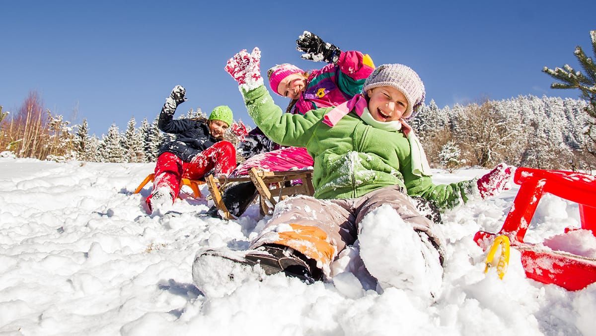 Start planning your March Break on Manitoulin