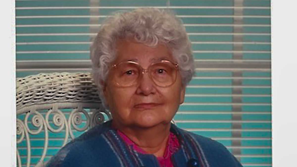 Op-Ed: The Odawa woman who wasn’t: The story of Margaret