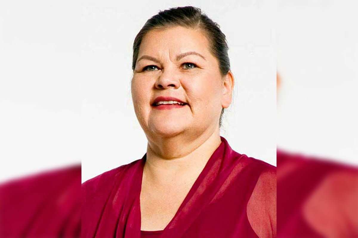 Marian Jacko named to NHL Foundation Board of Directors
