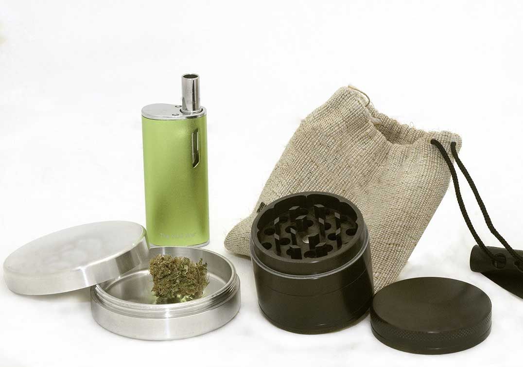 Policing advisory group concerned about cannabis