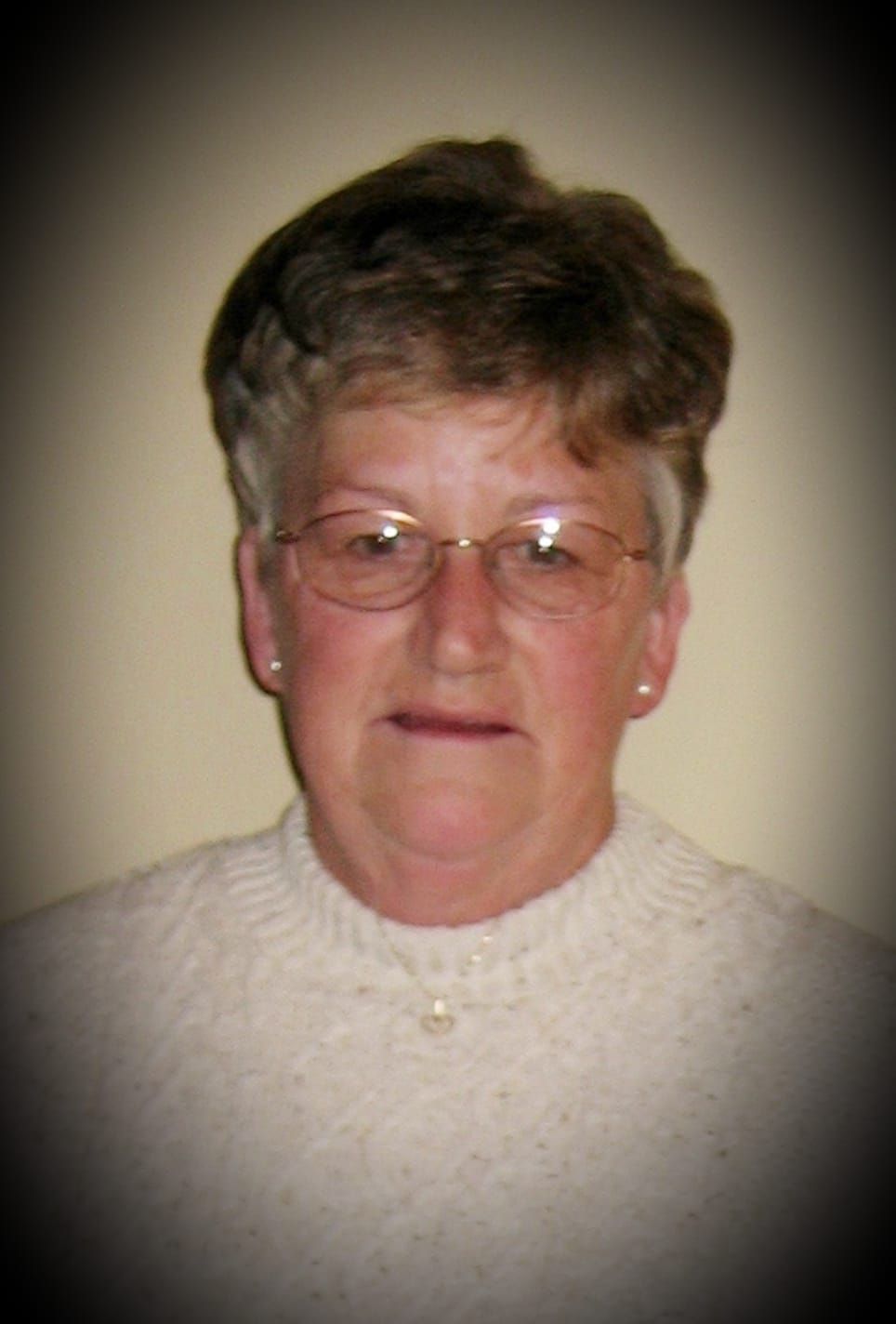 MAXINE MCLEOD