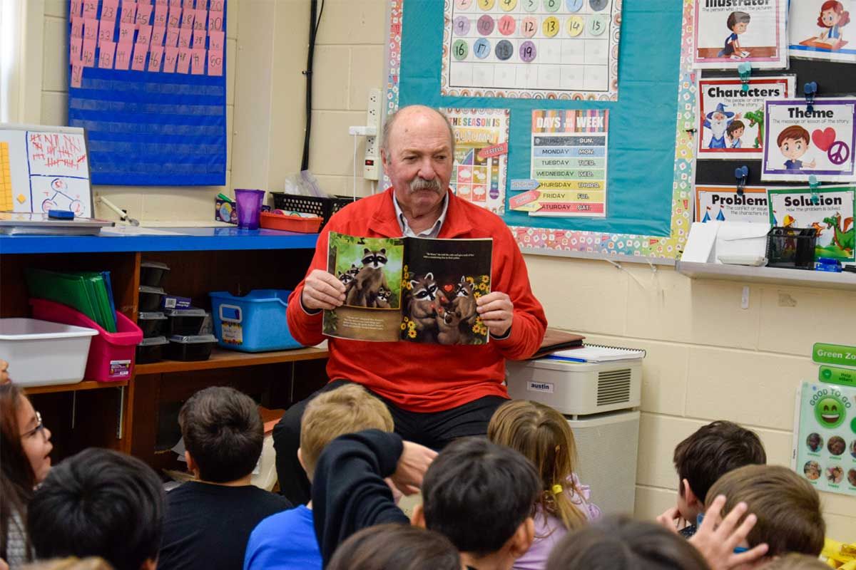 Island schools join RDSB in marking bullying awareness and prevention week