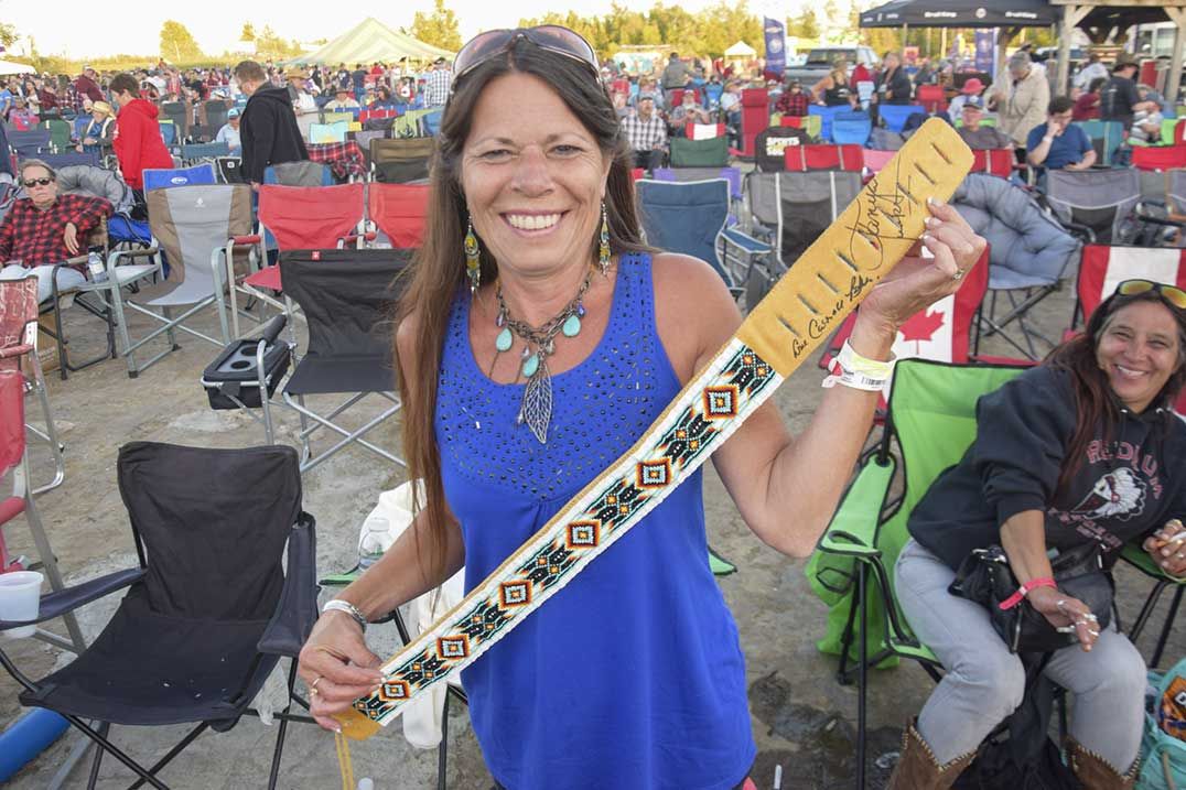 Manitoulin Country Fest showcases top country music talent