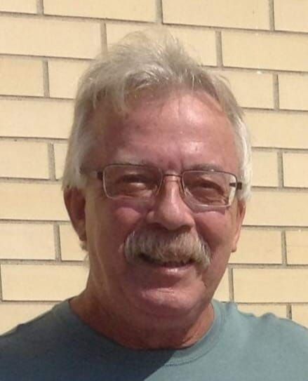JOHN MCGAUGHEY “Magoo”