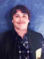 DEAN VICTOR AUGUSTINE MCGREGOR