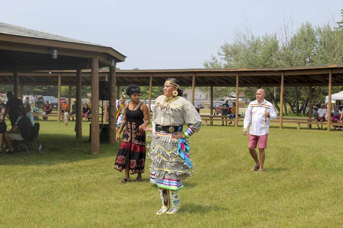 M’Chigeeng First Nation celebrates Indigenous Peoples Day with cultural events