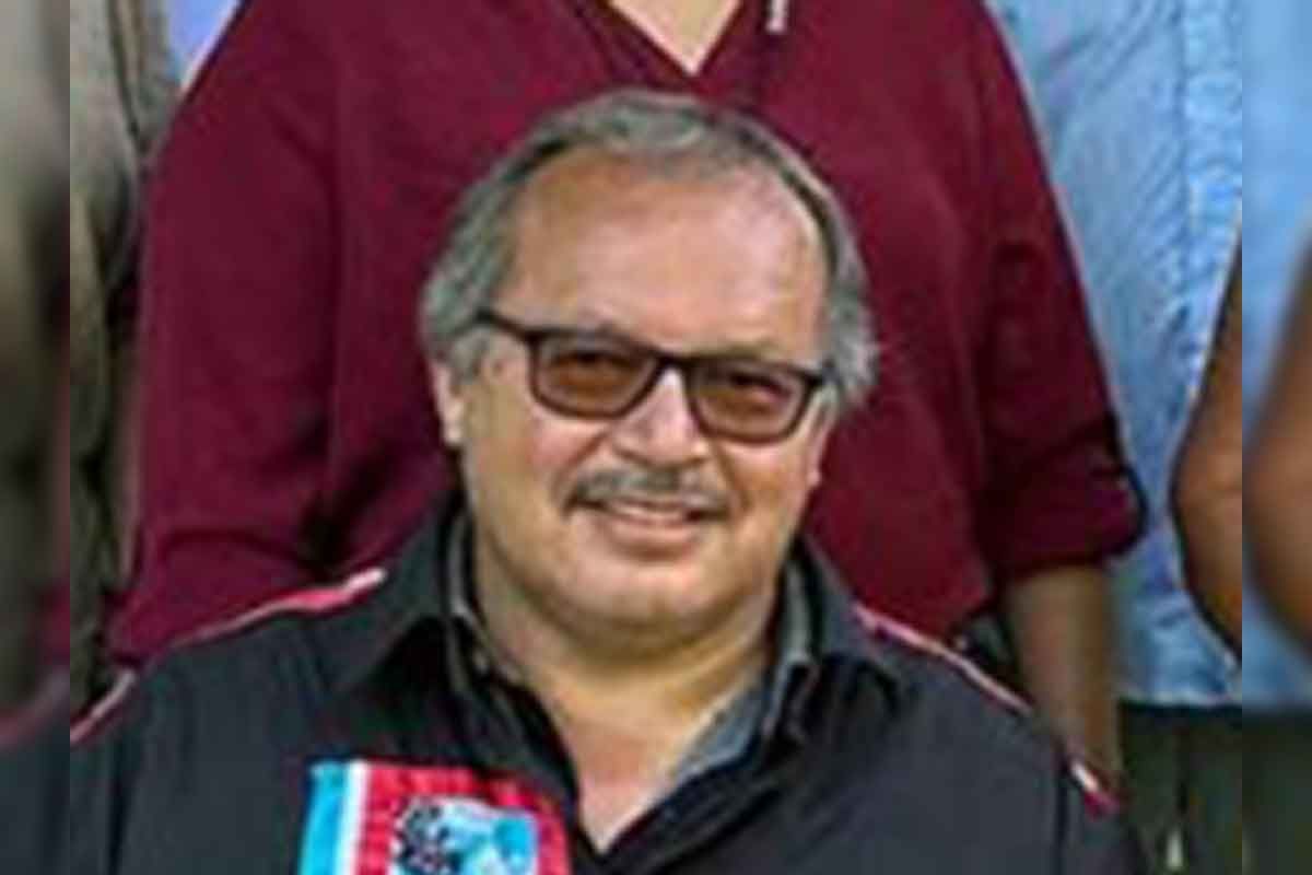 Morgen Hare suing M’Chigeeng First Nation for dismissal as chief