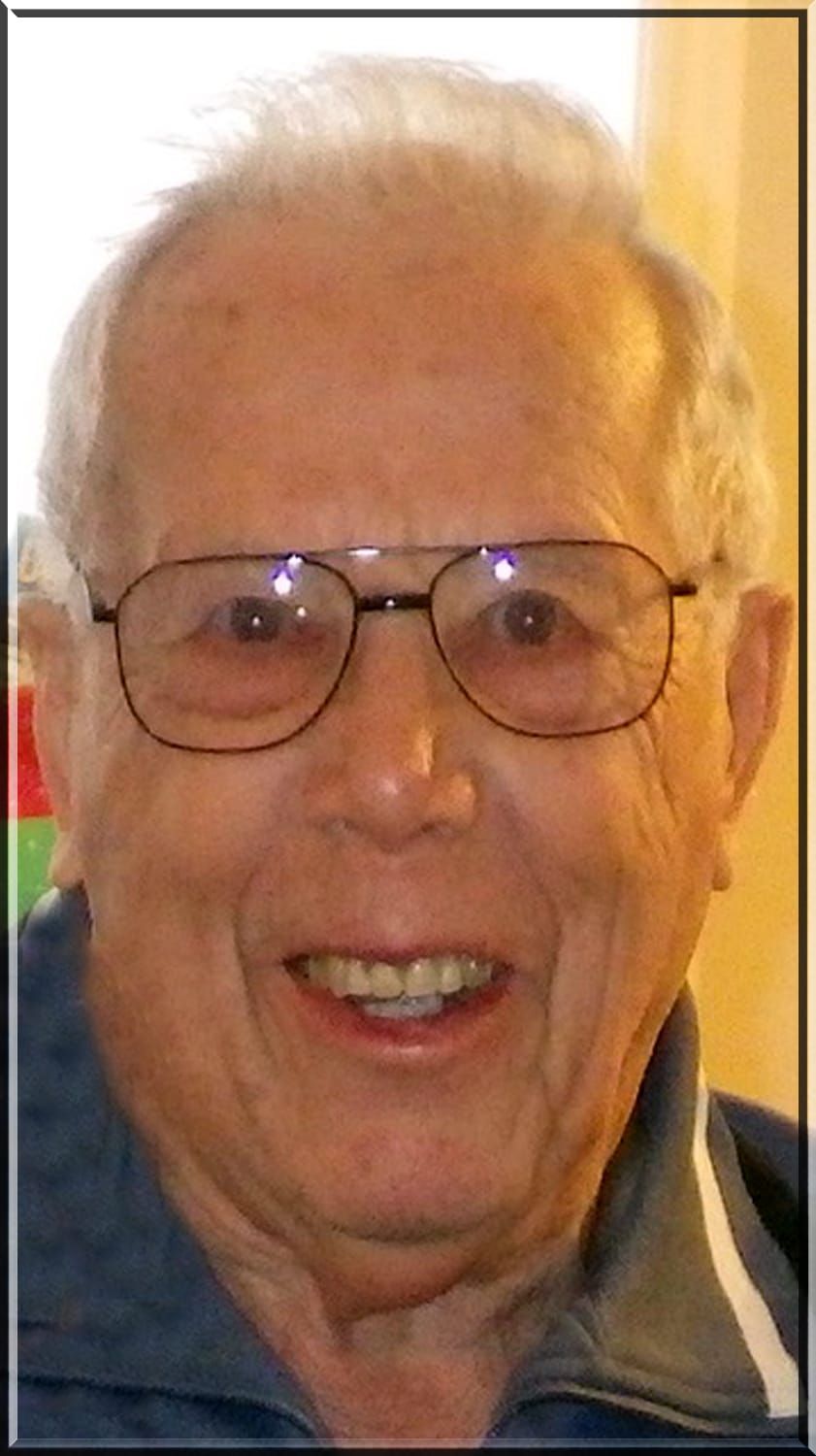 JAMES RICHARD “JIM” MCMULLEN