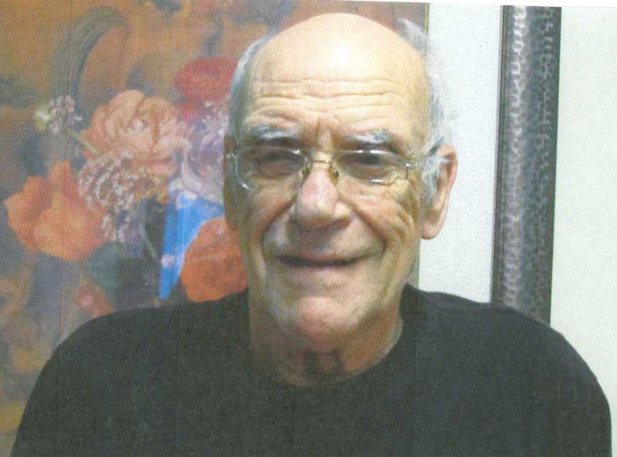 BILL MELANSON