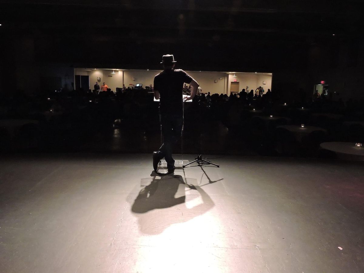 Gaps in mental wellness for Indigenous men to be addressed at Two-day Men’s Wellness Gathering 